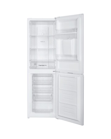 Candy CCH1T518EWWK-1 Fridge Freezer INST
