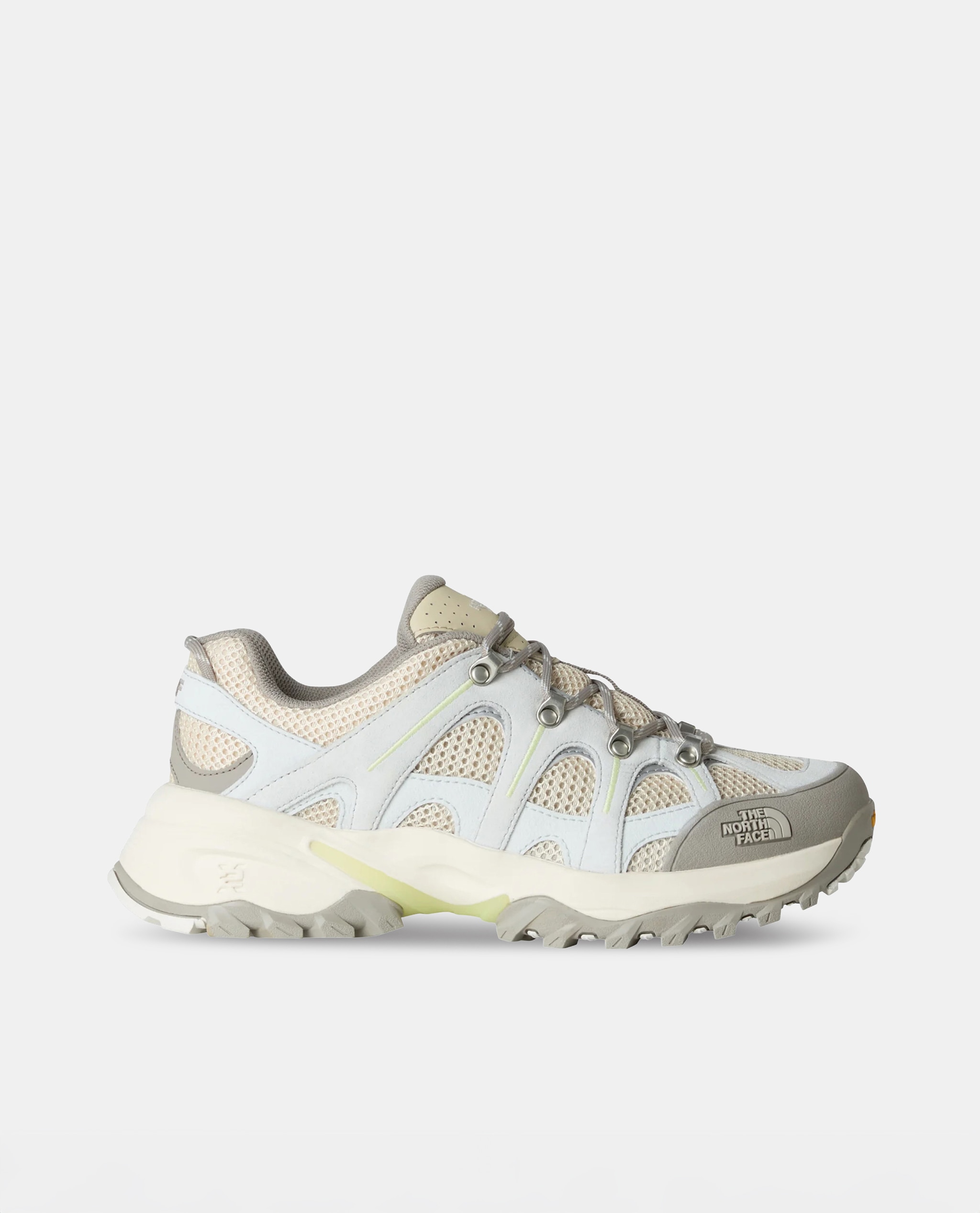 Trainers from The Nortjh Face