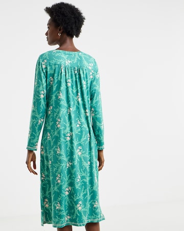Julipa Value Supersoft Long Sleeve Nightie