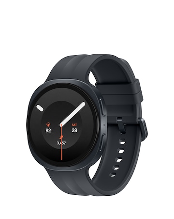 Samsung Galaxy Watch9 LTE 44mm - Graphite