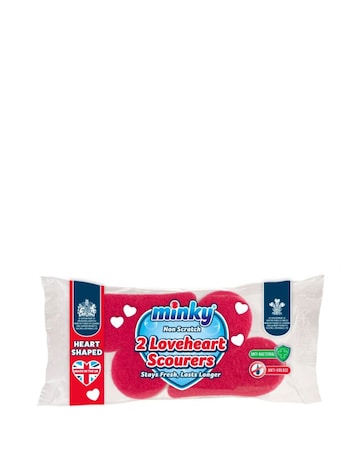 Minky Essentials Refill Cleaning Bundle