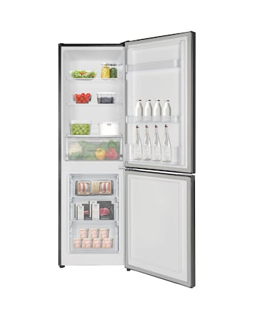 Install - Candy CCG1L314EBK FridgeFre
