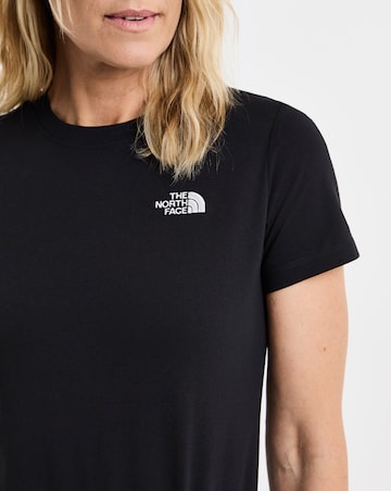 The North Face Evolution Simple Dome Short Sleeve T-Shirt