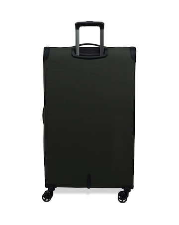 Rock Luggage Vitality XL Softshell Suitcase