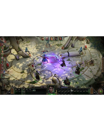 Warhammer 40,000 Rogue Trader: Voidfarer Edition (PS5)