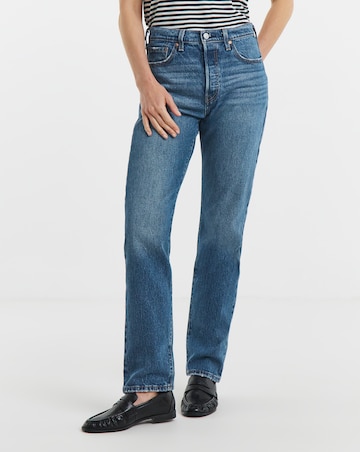 Levi's 501 Original Jeans