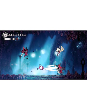 Hollow Knight Silksong (Nintendo Switch 2)