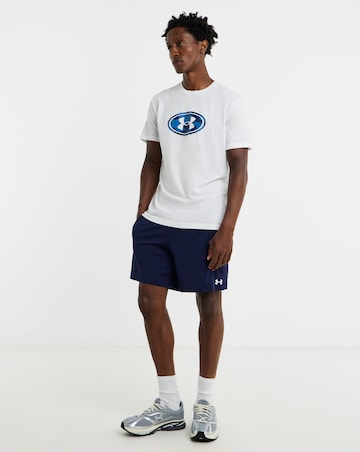 Under Armour Tech Vent 7 Inch Shorts