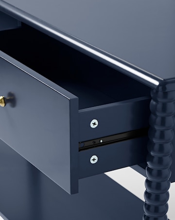 Becky Bobbin Console Table