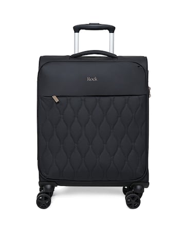 Rock Ember 3pc Suitcase Set