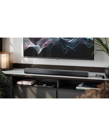 Sharp 150W 2.0 Soundbar
