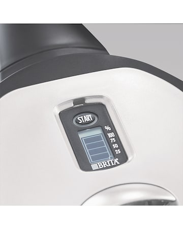 Russell Hobbs 22851 Purity Brita Filter Kettle