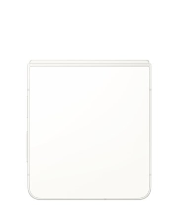 Samsung Galaxy Z Flip8 512GB 5G - Cream