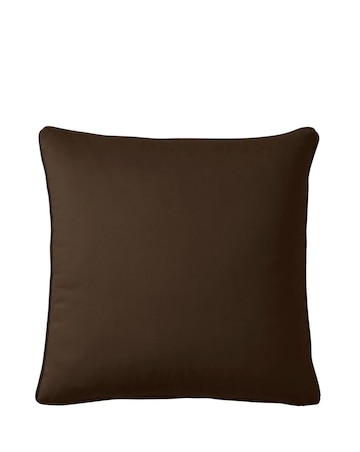 Appletree Bobble Filled Cushion