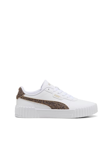 PUMA Carina 3.0 Feline Trainers