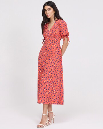 FINERY LONDON GABRIELLA DRESS
