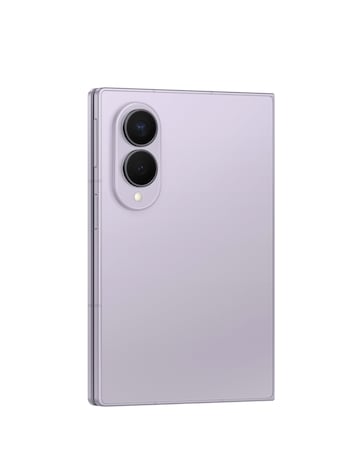 Samsung Galaxy Z Fold8 512GB 5G - Lavender