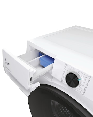 Hoover Pro Wash Series 5 9kg- White