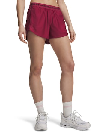 Under Armour Tech Play Up Shorts