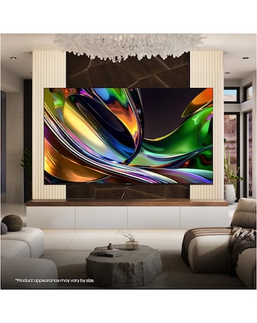 Hisense 55ER8STUK 55in RGB MiniLED 4K UHD Smart TV