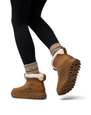 Columbia Snowtrot Ease Boots