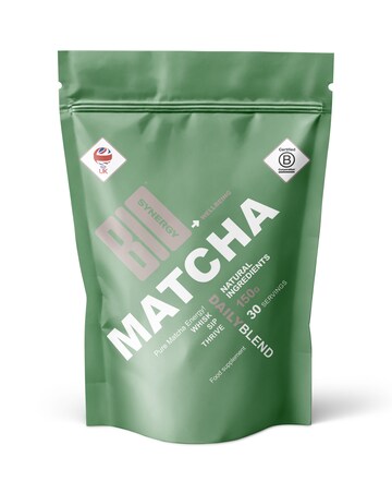 Bio-Synergy Matcha Powder - 150g