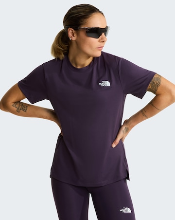 The North Face Flex Short Sleeve Regular T-Shirt