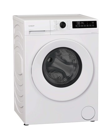 Candy Quick Pro 9+6kg- White + Installation