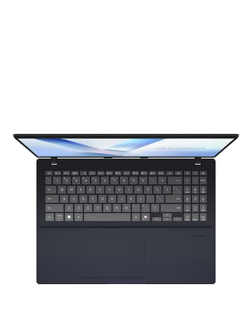 ASUS Vivobook 16 Laptop - 16in Snapdragon X 16GB 512GB WUXGA IPS - Black