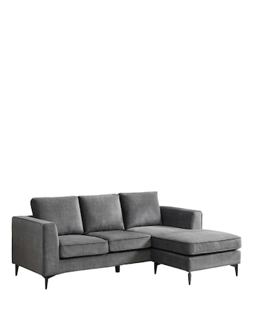 Stella Reversable Corner Chaise