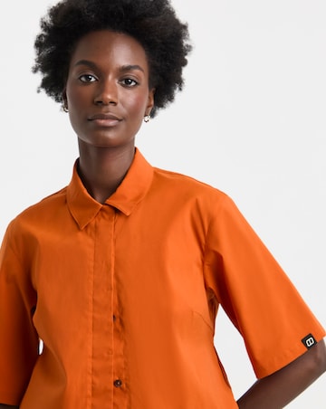 Berghaus Explorer Short Sleeve Overshirt