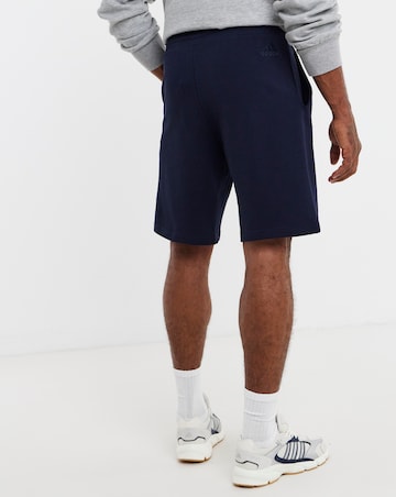 adidas Essentials Logo Shorts