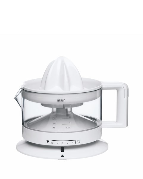 Braun Juicer - Citrus Quick 1