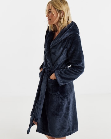 Figleaves Luxe Plush Robe