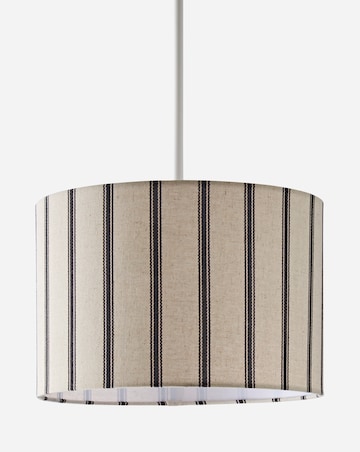 Celia Stripe Shade