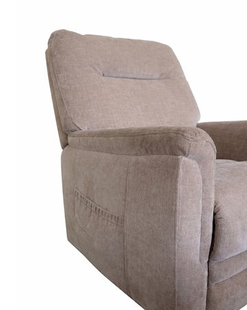 Aspire Ascend Rise & Recline Chair