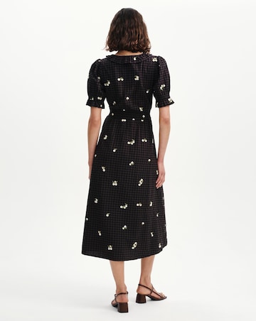 FINERY LONDON AOIFE DRESS