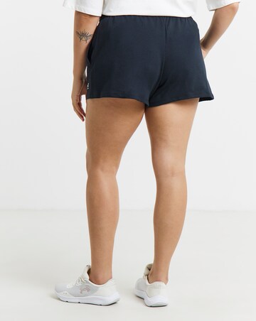Under Armour Sport Terry Short