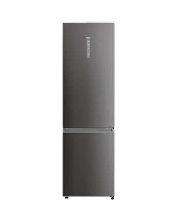 HaierHDPW5620ANPDFridge Freezer INST