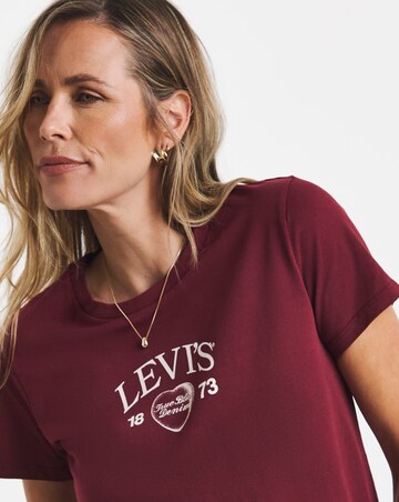 Levi's The Perfect Tee