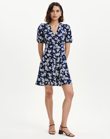 FINERY LONDON ENSLEY DRESS