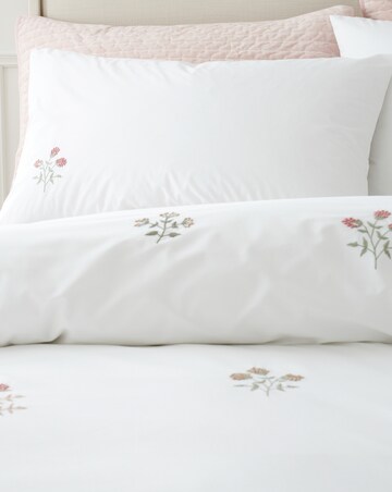 Bianca Adeline Floral Duvet Cover Set