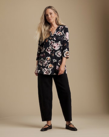 Julipa Jersey Tunic