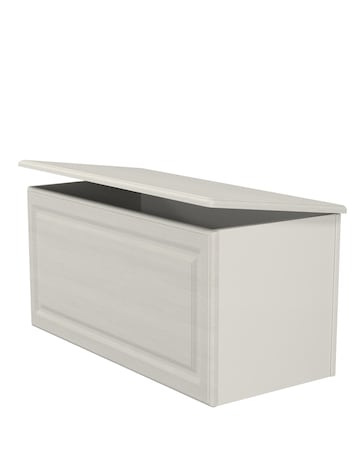 Peregrine Ready Assembled Blanket Box - Kids