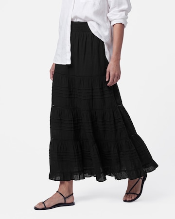 Prairie Maxi Skirt