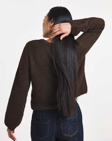 Object Saggia Knit Cardigan