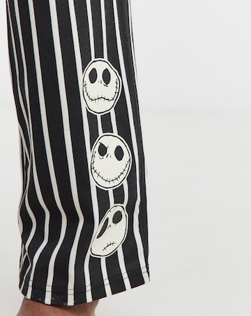 Pretty Secrets Nightmare Before Christmas Family Pyjamas - Mens