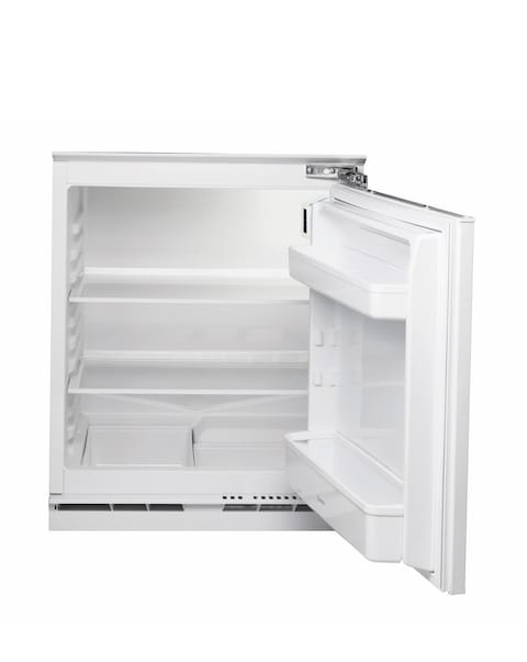 Indesit INBUL011.UK Integrated Under Counter Fridge