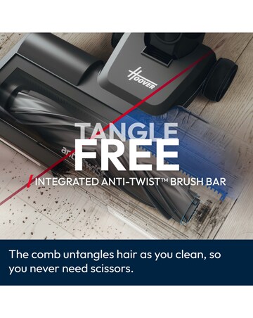 Hoover HF1 MAX Home Flexi Vacuum Cleaner