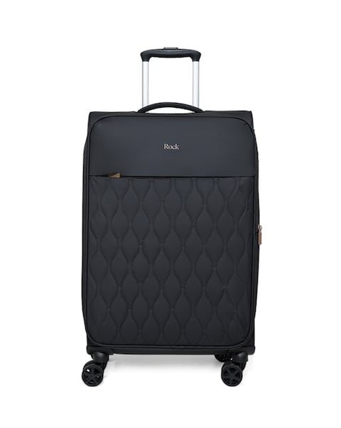 Rock Ember Medium Suitcase